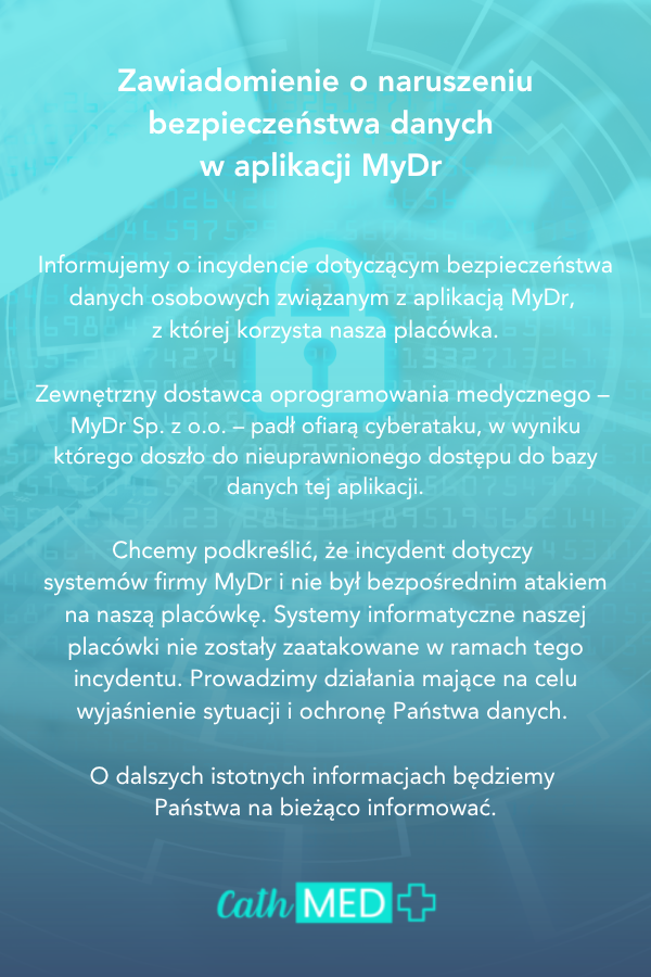 zawiadomienie o naruszeniu bezpieczeństwa danych w aplikacji mydr (1)